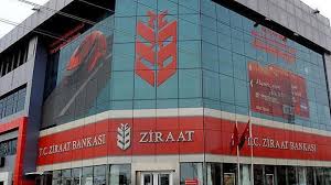 Kpf's ziraat bank headquarters in istanbul tops out. Turkey S Ziraat Bank To Become Sole Owner Of Uzbekistan S Utbank