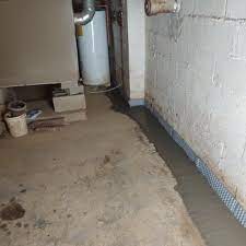 Waterproofing In Johnstown Pa