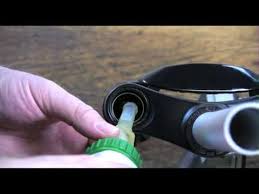 Sr Suntour How To Solve Air Leaking Problems