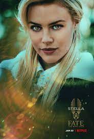 Stella (Destin : La Saga Winx) | Wiki Winx | Fandom