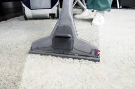 carpet cleaning and maintenance in high