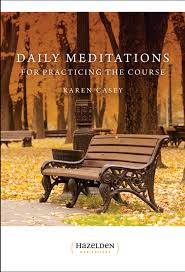 Daily Meditations for Practicing A Course in Miracles