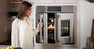 The Best Ada Compliant Wall Ovens Of