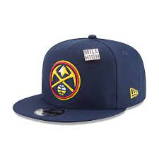 Display your spirit and add to your collection with an officially licensed nuggets caps, hat, snapbacks, and much more from the ultimate sports store. 9fifty Snapback Denver Nuggets 2018 Nba Draft New Era Cap