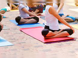 10 health benefits of yoga times of india