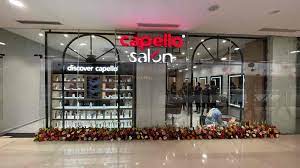 capello salons and spa eternity mall