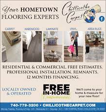 your hometown flooring experts
