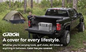 Gator Covers Tonneau Covers For Every Lifestyle