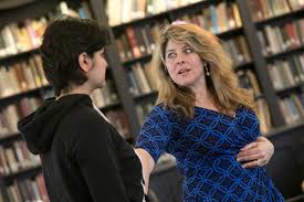 Check out the latest pictures, photos and images of naomi wolf. Naomi Wolf To Present Public Intellectual Workshops Sbu News