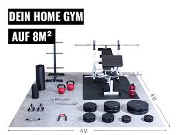10 Home Gym Must Haves 54 Off