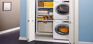 Maybe you would like to learn more about one of these? 3 Best Stackable Washer Dryer Sets Reviewed Laundry Done Right