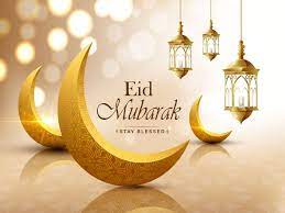 Happy Eid 2022 Wishes, Quotes, Whatsapp ...