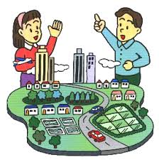 都市計画区域と準都市計画区域 | 長崎県