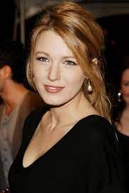 blake lively s beauty evolution in 61