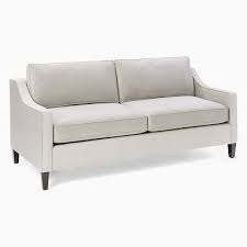 Paidge Sofas Loveseats West Elm