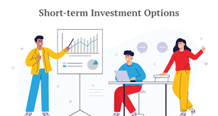 10 best short term investment plans