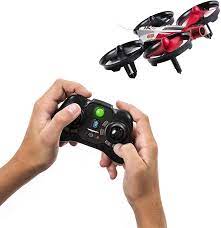 com air hogs dr1 fpv race drone