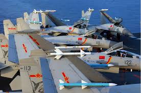 How a China vs Japan air war would be fought - Asia Times