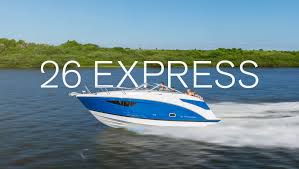 26 express