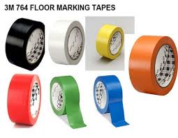 floor marking tapes cv multi buana