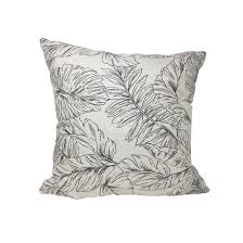 style selections outdoor cushion with