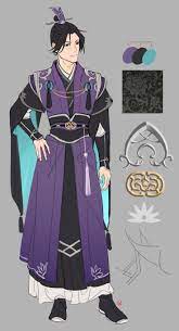 Image of male outfit anime outfits drawing clothes fantasy costumes. Fantasy Anime Male Clothes Designs