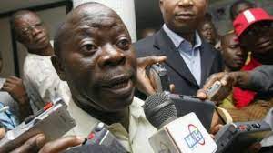 Saharareporters.com is an outstanding, groundbreaking news website that encourages citizen journalists to report ongoing corruption and government malfeasance in africa. Enough Is Enough Oshiomhole Brands Bribe Taking Allegations As Nonsense Sahara Reporters