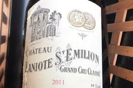 Les Vins De Château Laniote AOC Saint-Emilion Grand Cru - WineAdvisor