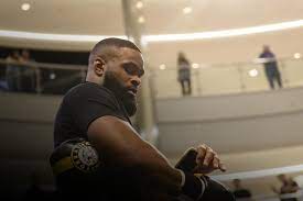 Tip straight outta compton (compton compton compton) (city of compton, city of compton). Tyron Woodley Locked In On Greatness Ufc