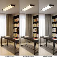 ceiling light 4000 dimmable lumens