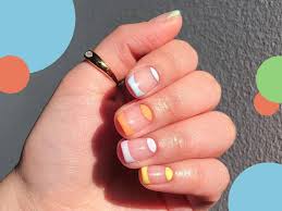Our gallery features the but, to cherish a beautifull nail art, you don't really need to depend on a professional manicurist or go. Top Nail Art Ideas To Diy Makeup Com
