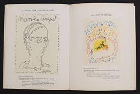 Picasso Lithographe IV 1956-1963 - Andre Sauret – SHOP | SPINK