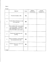 Rubric for term paper   Free sat essay prompts   I Have This     research paper rubric elementary school