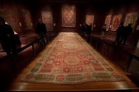 carpet museums jozan