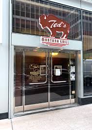 ted s montana grill nyc restaurants