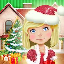 doll house games 3d my home