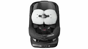 Child Car Seat With Airbags