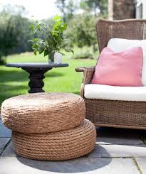 Diy Garden Furniture 6 Easy Ways To
