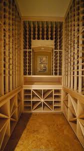 Compact Wine Cellar