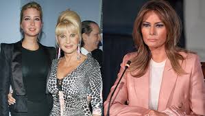 See more ideas about ivanka trump mother, ivanka trump, trump. How Ivanka Trump Feels About Melania Mom Ivana Reveals The Truth Hollywood Life