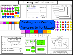 Year 6 Place Value Pack Resources To Help Cover Week 1 And 2 Planning For Wrmh White Rose Maths
