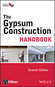 gypsum construction handbook usg