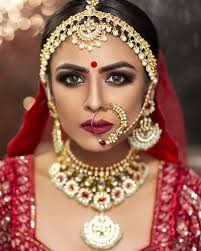 delhi ncr makeup artist