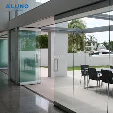 Residential House Laminated Glass