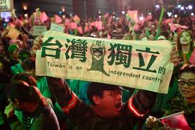 Its de facto capital, taipei, serves as the seat of government and is the island's largest metropolitan area. China S One Country Two Systems Strategy Has Been Proven A Flat Out Lie Taiwanese Diplomat Says