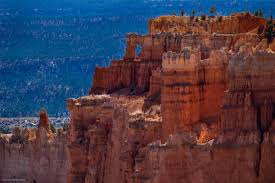 Bryce Canyon National Park Utah Kctrvlr