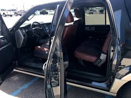 2010 ford expedition king ranch