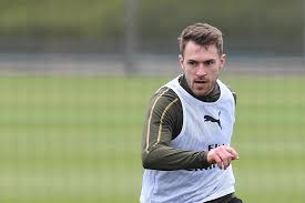 Check this player last stats: Aaron Ramsey Set To Make Juventus Debut Against Tottenham In International Champions Cup London Evening Standard Evening Standard