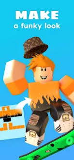 skins clothes maker for roblox for