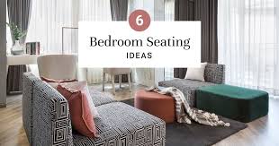 Bedroom Sofa Ideas For Casual Seating